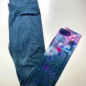 Muta Leggings Small